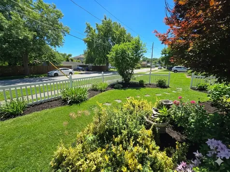 4338 148TH Street Midlothian IL 60445