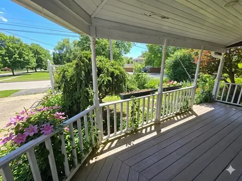 4338 148TH Street Midlothian IL 60445