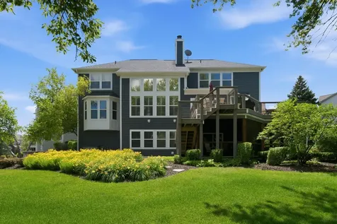 4 Stillwater Court Algonquin IL 60102