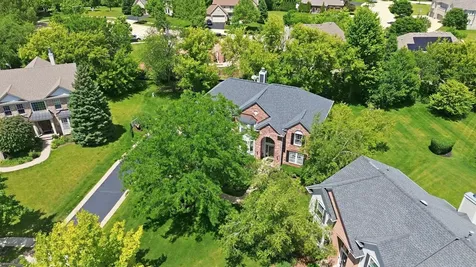 4 Stillwater Court Algonquin IL 60102