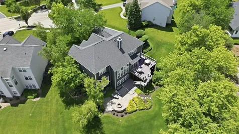 4 Stillwater Court Algonquin IL 60102