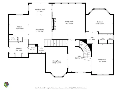 4 Stillwater Court Algonquin IL 60102