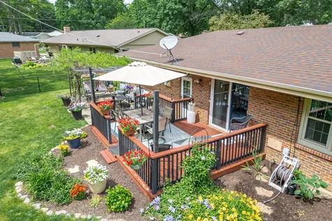 1340 Williamsburg Road Rockford IL 61107