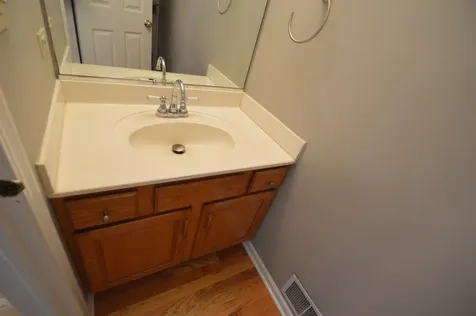 3301 Banford Circle Lake In The Hills IL 60156
