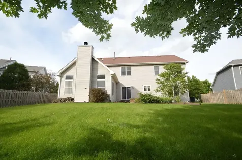 3301 Banford Circle Lake In The Hills IL 60156