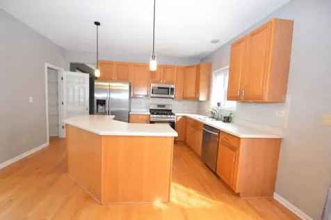 3301 Banford Circle Lake In The Hills IL 60156