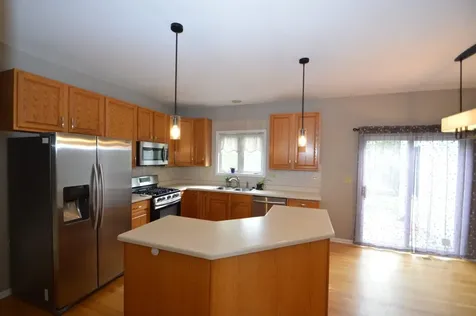 3301 Banford Circle Lake In The Hills IL 60156