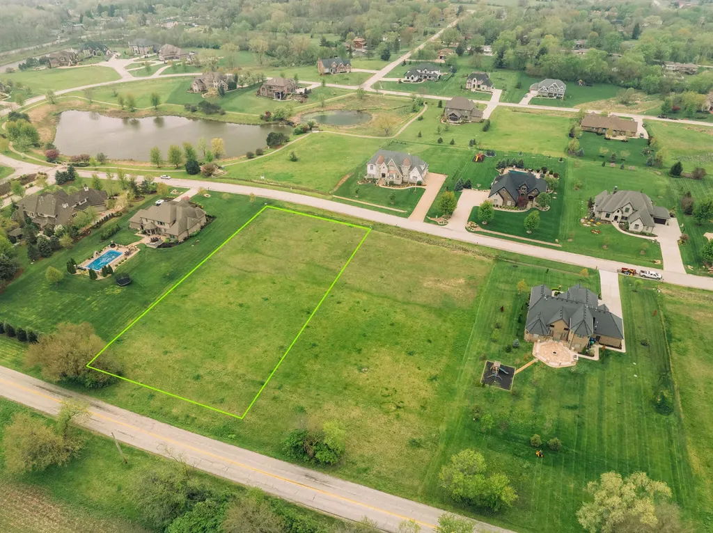 18485 South Pineprairie Drive Mokena IL 60448