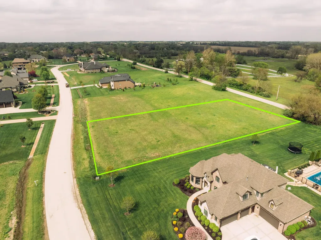 18485 South Pineprairie Drive Mokena IL 60448