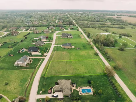 18485 South Pineprairie Drive Mokena IL 60448