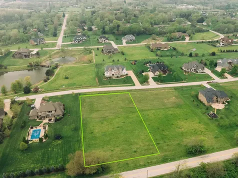 18485 South Pineprairie Drive Mokena IL 60448