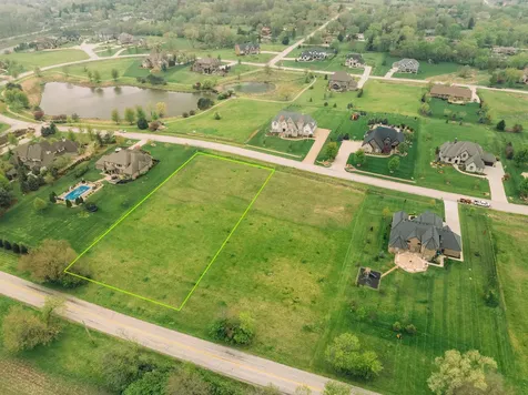 18485 South Pineprairie Drive Mokena IL 60448