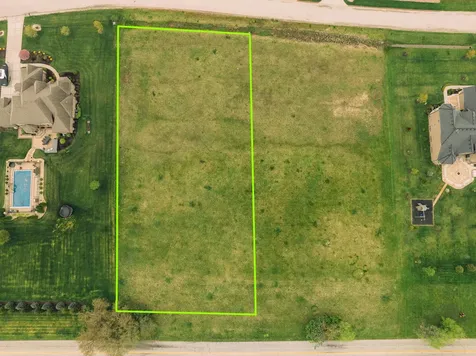 18485 South Pineprairie Drive Mokena IL 60448