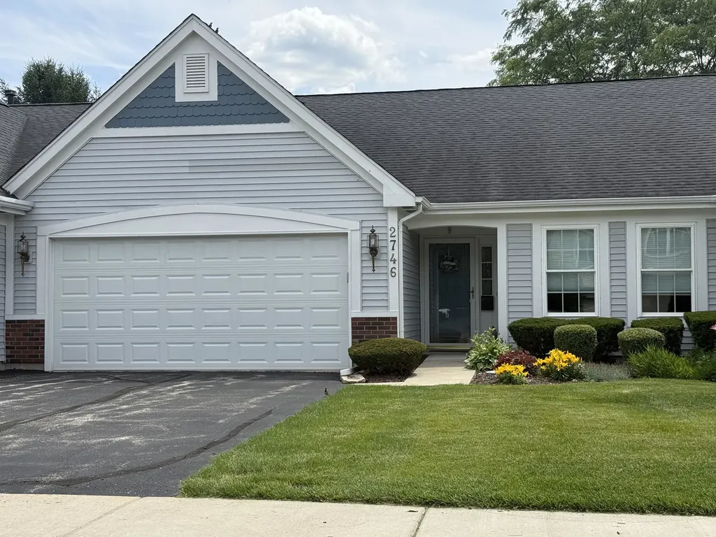 2746 North Augusta Drive Wadsworth IL 60083