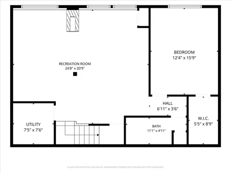 2746 North Augusta Drive Wadsworth IL 60083