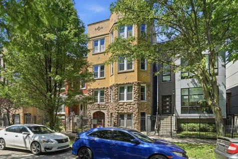 1336 North Artesian Avenue Chicago IL 60622