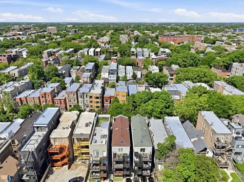 1336 North Artesian Avenue Chicago IL 60622