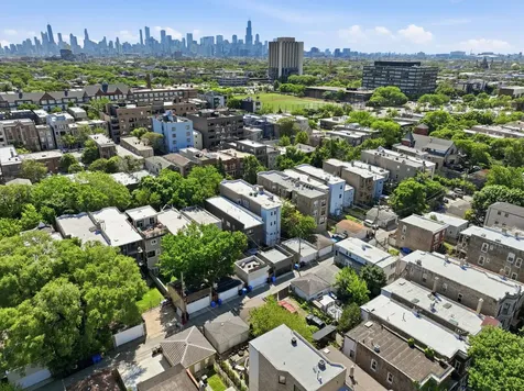 1336 North Artesian Avenue Chicago IL 60622