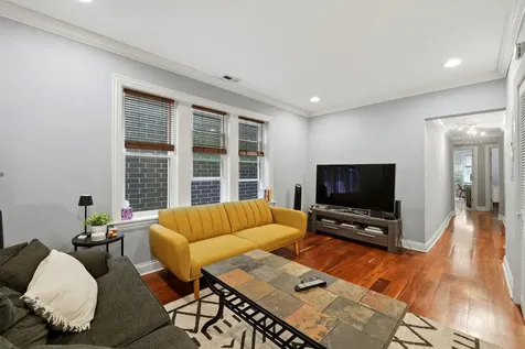 1336 North Artesian Avenue Chicago IL 60622