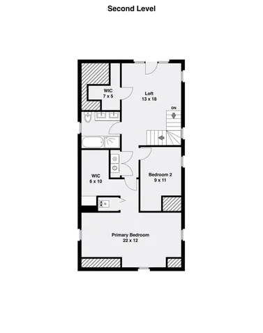 5632 West Pensacola Avenue Chicago IL 60634