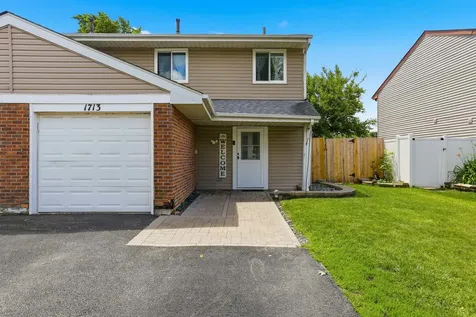 1713 Fulton Lane Hanover Park IL 60133