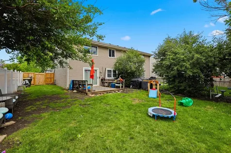 1713 Fulton Lane Hanover Park IL 60133