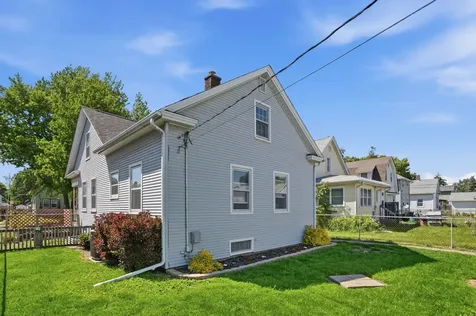 1541 40TH Street Rock Island IL 61201