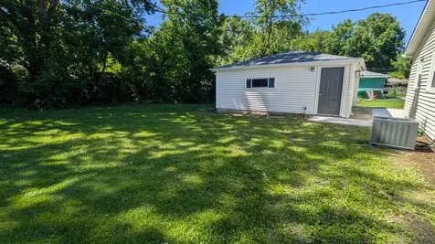 527 Sehring Street Joliet IL 60436