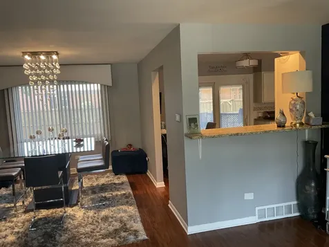 246 South Ingleside Avenue Glenwood IL 60425
