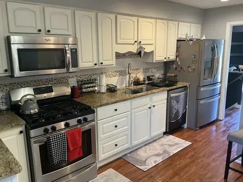 246 South Ingleside Avenue Glenwood IL 60425