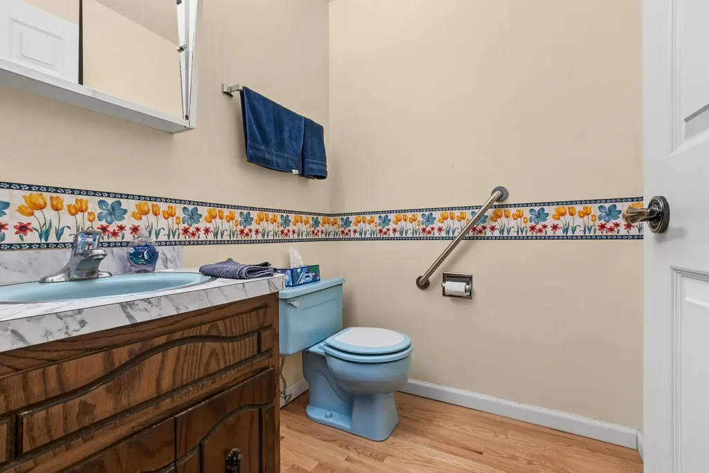 11852 Oregon Trail Orland Park IL 60467