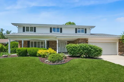 11852 Oregon Trail Orland Park IL 60467