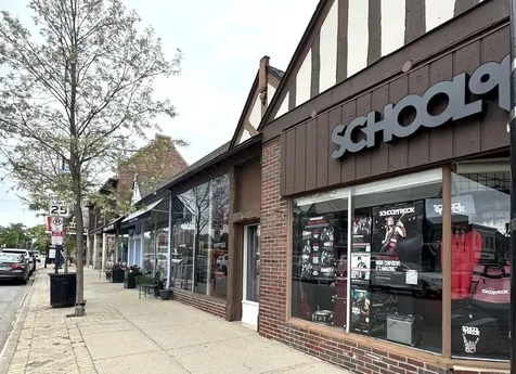 100 West Main Street Barrington IL 60010