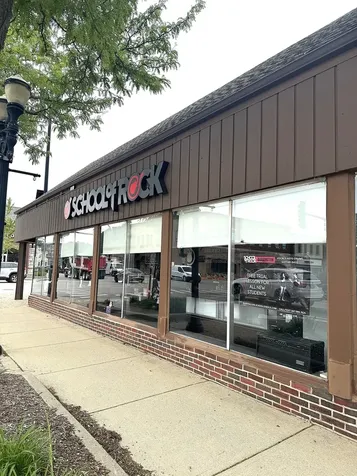 100 West Main Street Barrington IL 60010