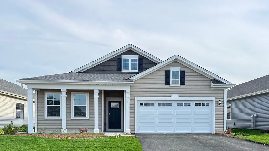 6267 Maple Glen Drive Wonder Lake IL 60097