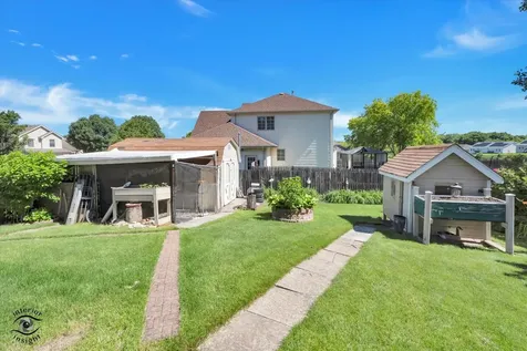930 Meadowbrook Road Elwood IL 60421
