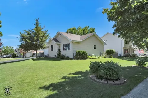 930 Meadowbrook Road Elwood IL 60421