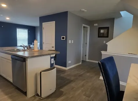612 Spring Leaf Drive Joliet IL 60431