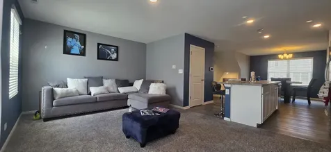 612 Spring Leaf Drive Joliet IL 60431