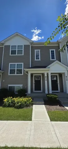 612 Spring Leaf Drive Joliet IL 60431