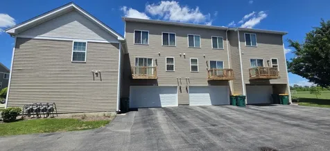 612 Spring Leaf Drive Joliet IL 60431