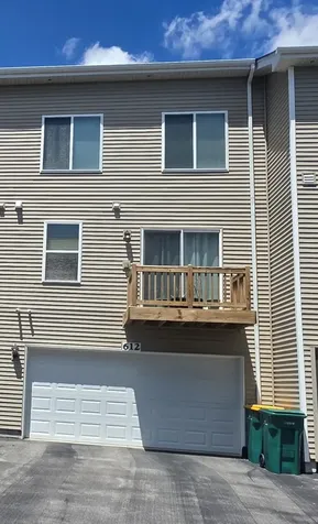612 Spring Leaf Drive Joliet IL 60431