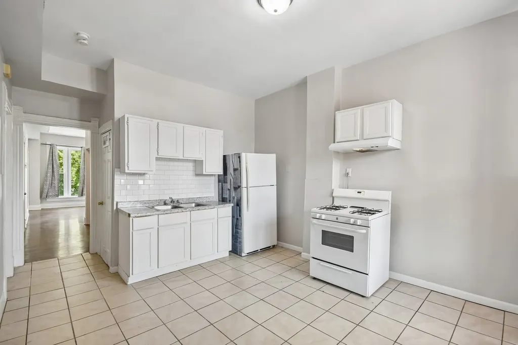 1914 South Hamlin Avenue Chicago IL 60623