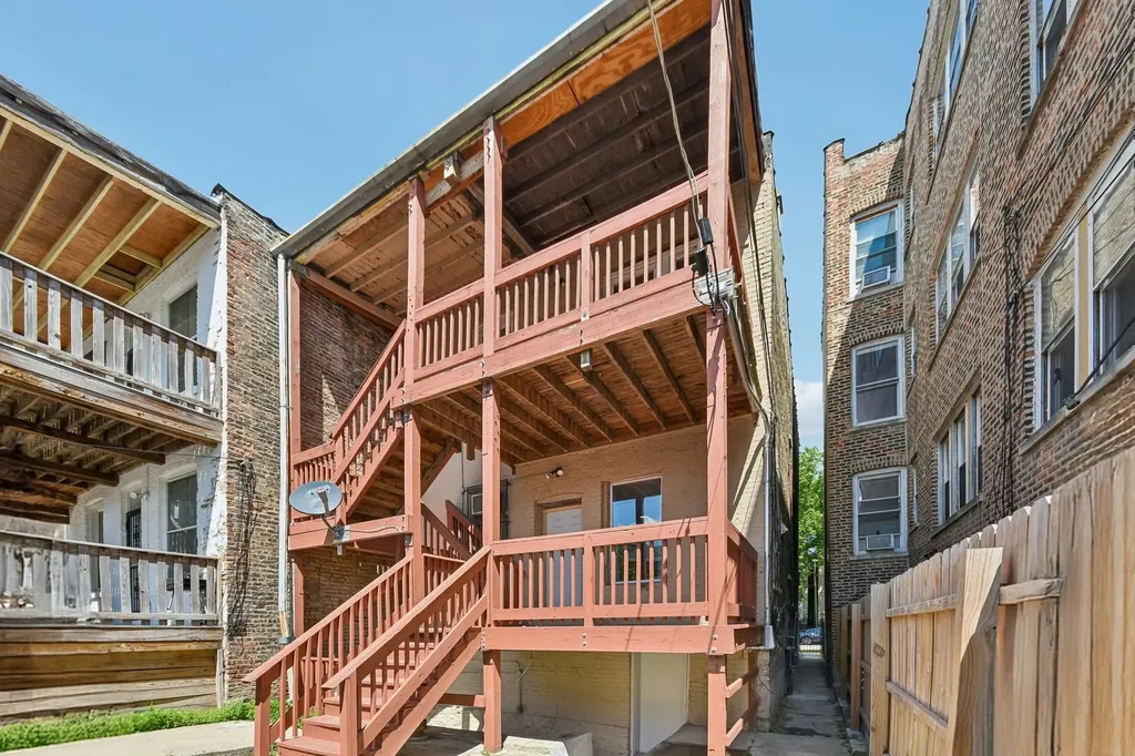 1914 South Hamlin Avenue Chicago IL 60623