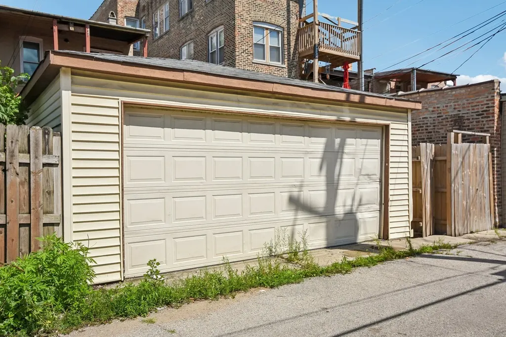 1914 South Hamlin Avenue Chicago IL 60623