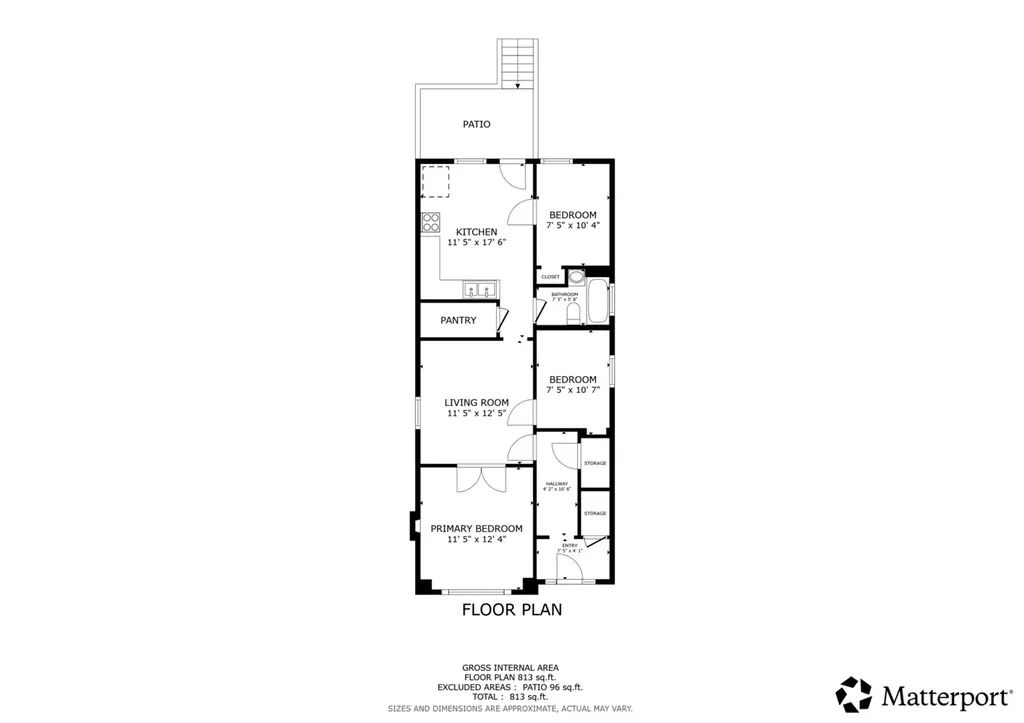1914 South Hamlin Avenue Chicago IL 60623
