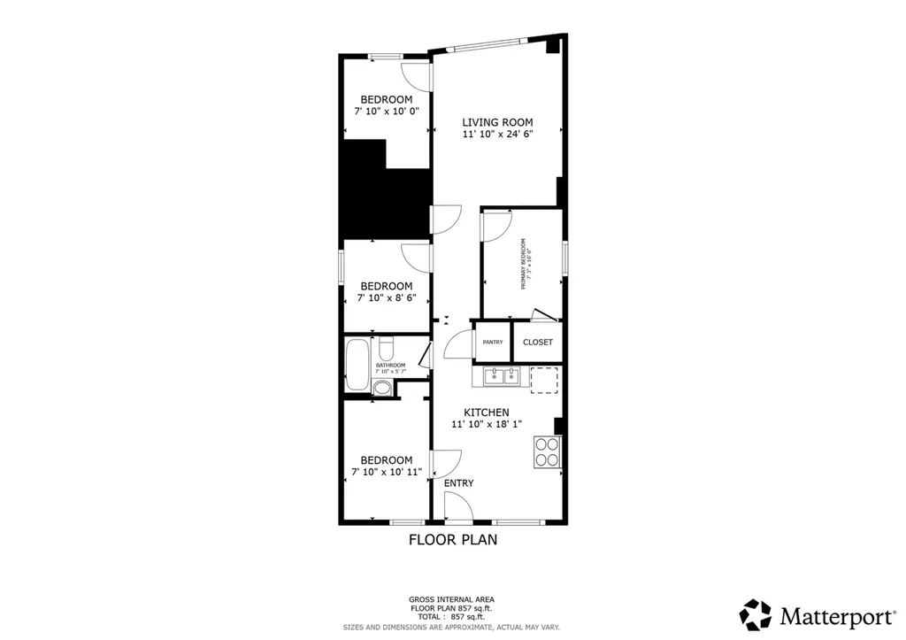1914 South Hamlin Avenue Chicago IL 60623