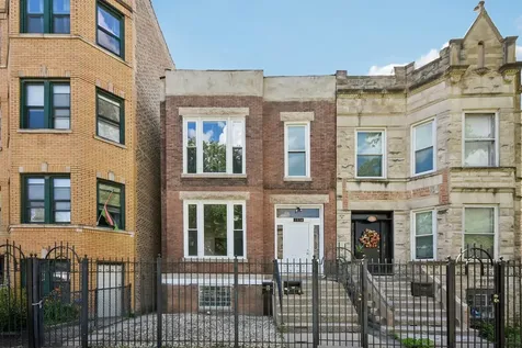 1914 South Hamlin Avenue Chicago IL 60623