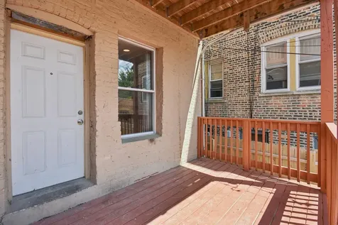 1914 South Hamlin Avenue Chicago IL 60623