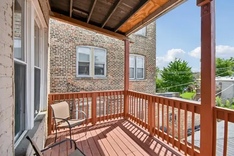 1914 South Hamlin Avenue Chicago IL 60623